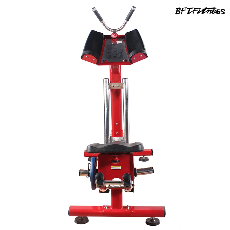 Ab Commercial  abdominal machine Sport Equipment glider for sale