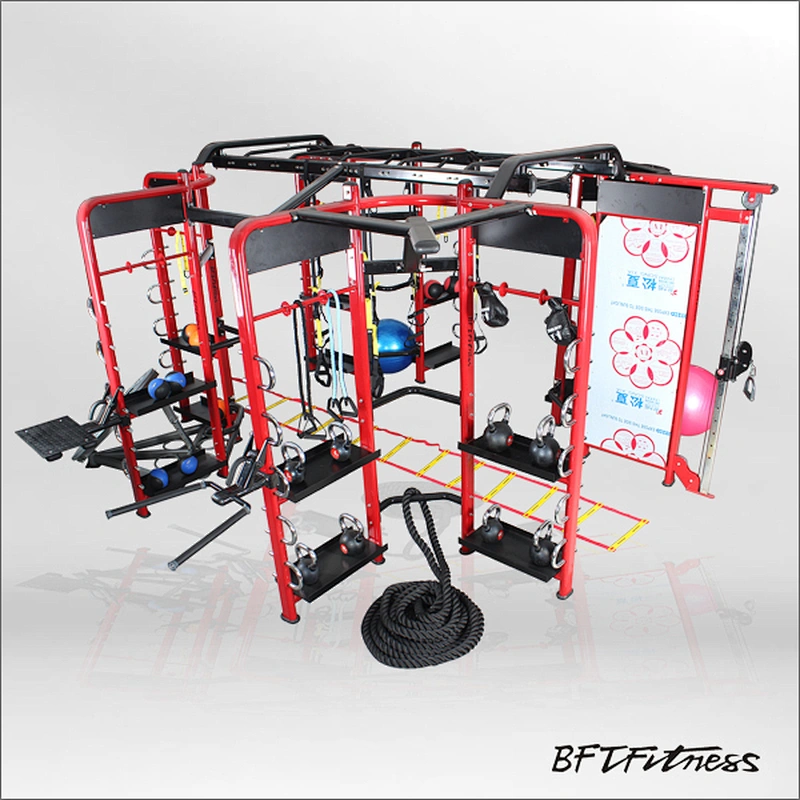 china cross fit equipment, Synergy360 life fitness equipment factory