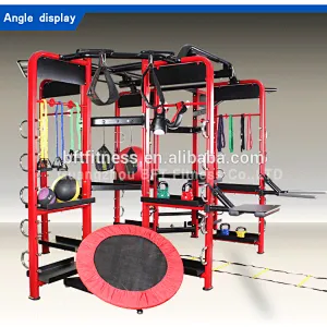 Multifunction gym equipment/ Training machine/ Synrgy 360 rack