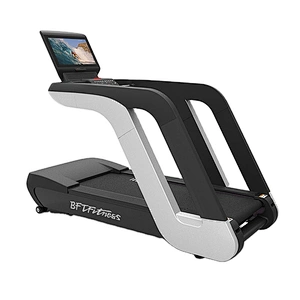 fitness running machine electric price commercial treadmill
