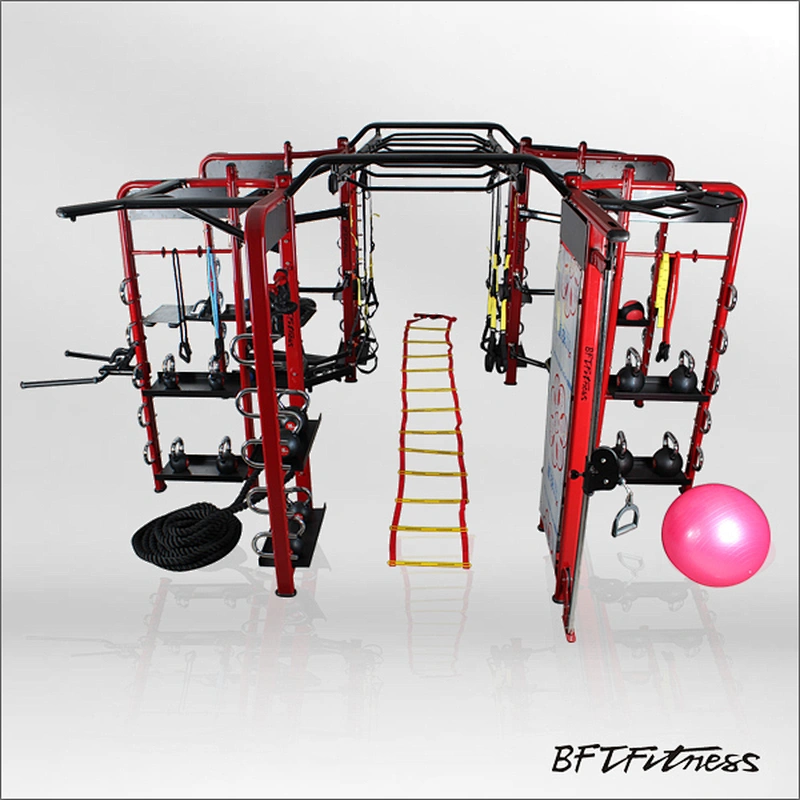 china cross fit equipment, Synergy360 life fitness equipment factory