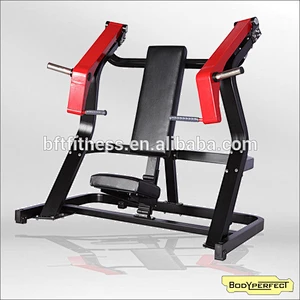 Plate Loaded seated incline chest press hammer strength prices