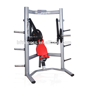 BFT-5009 Gym Equipment Dubai,Hammer Strength Dimensions