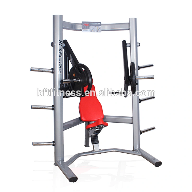BFT-5009 Gym Equipment Dubai,Hammer Strength Dimensions