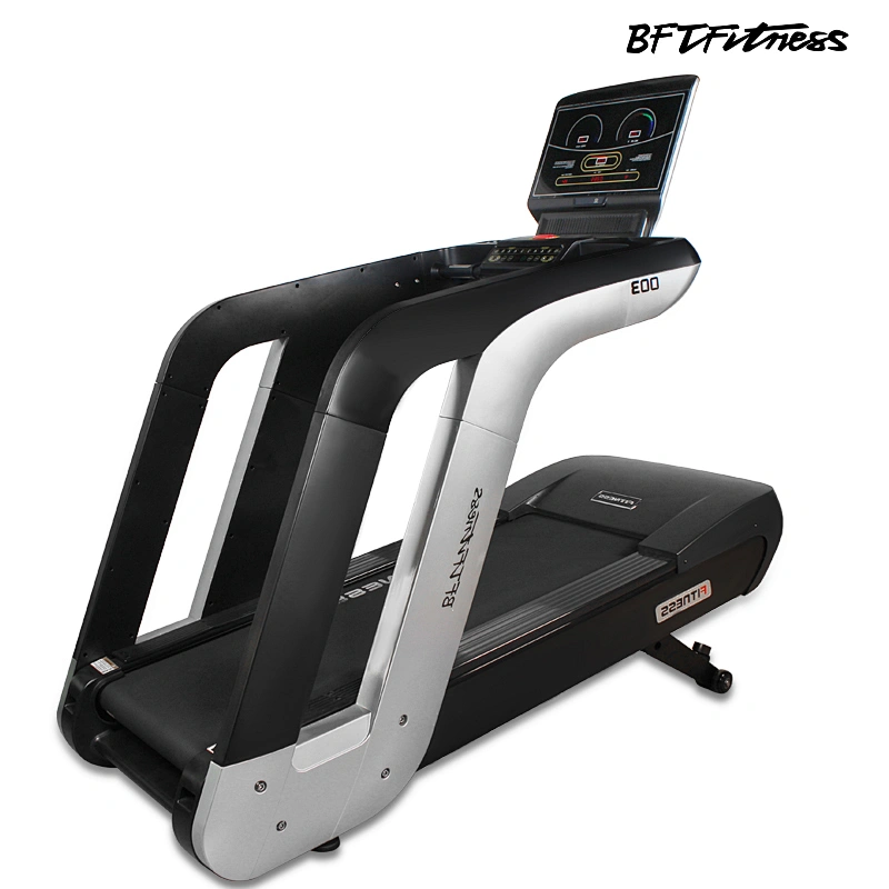 commercial electric treadmill 21.5