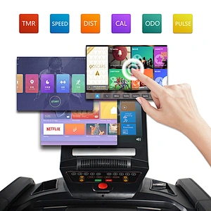 treadmill commercial prices fitness electric treadmill running machine
