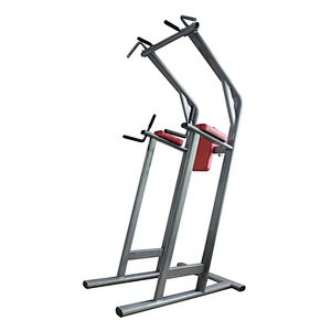 unique exercise equipment,pull up station,Vertical Knee Raise