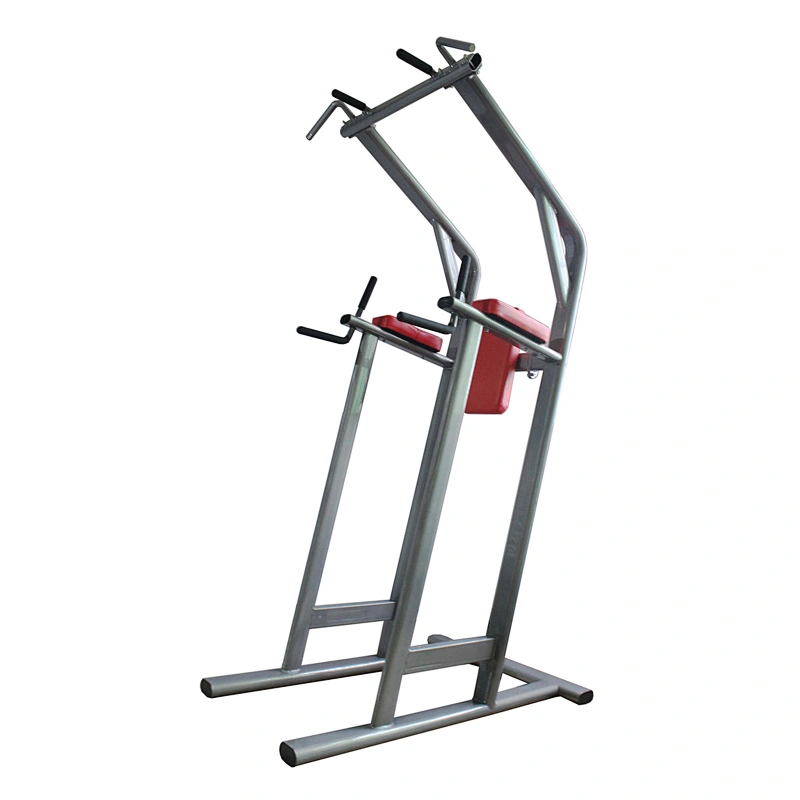 unique exercise equipment,pull up station,Vertical Knee Raise