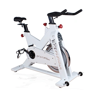 professional gym master fitness indoor spin bike for exercise machines