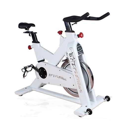 professional gym master fitness indoor spin bike for exercise machines