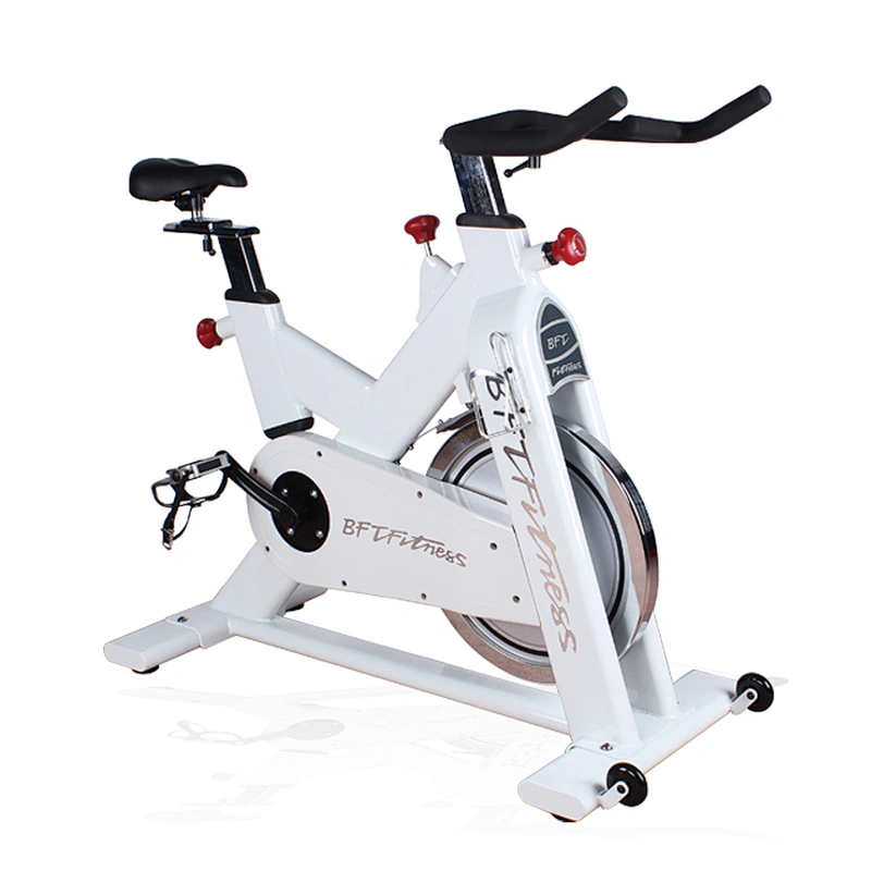 professional gym master fitness indoor spin bike for exercise machines