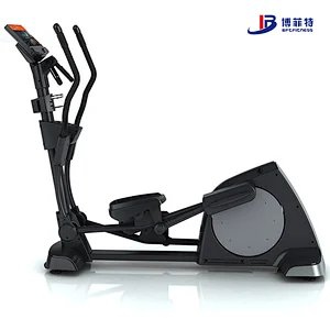 Commercial Gym Machine Elliptical Bike Cross Trainer for gym Fitness