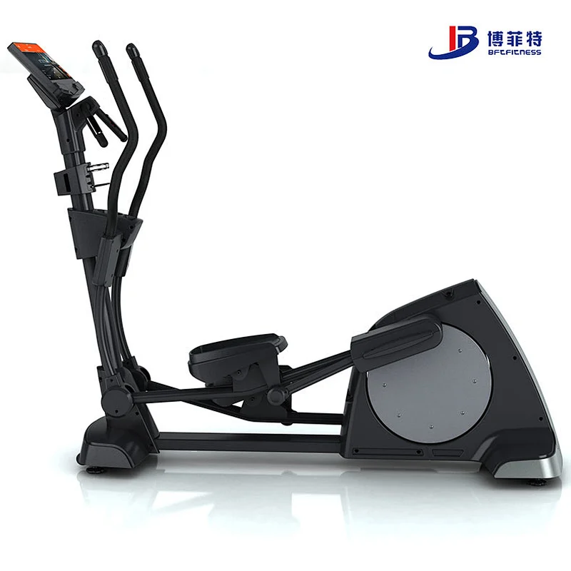 Commercial Gym Machine Elliptical Bike Cross Trainer for gym Fitness