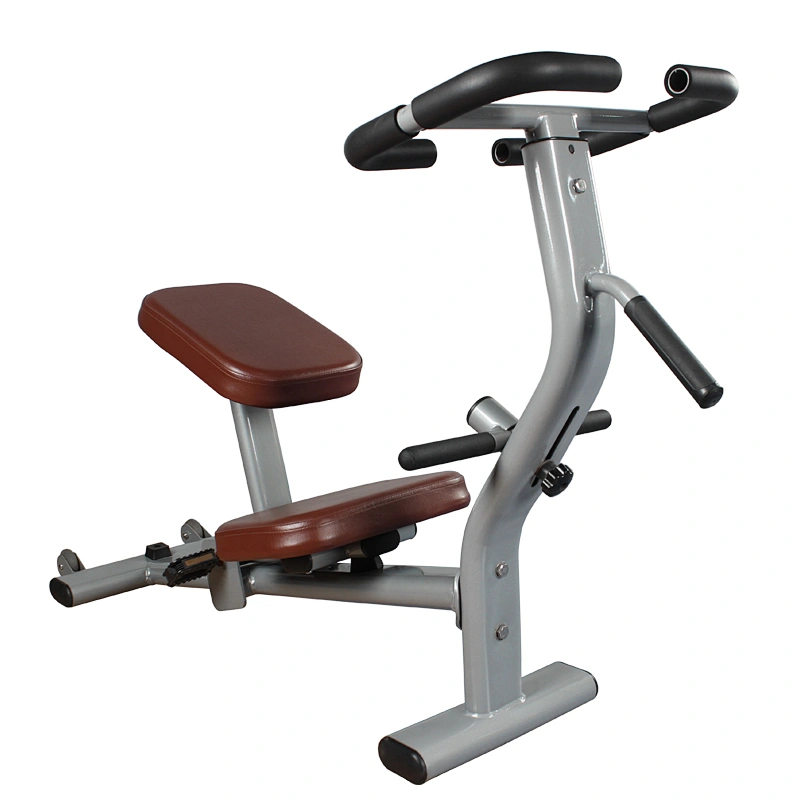 Fitness Equipment Gym Draw Muscle Machine