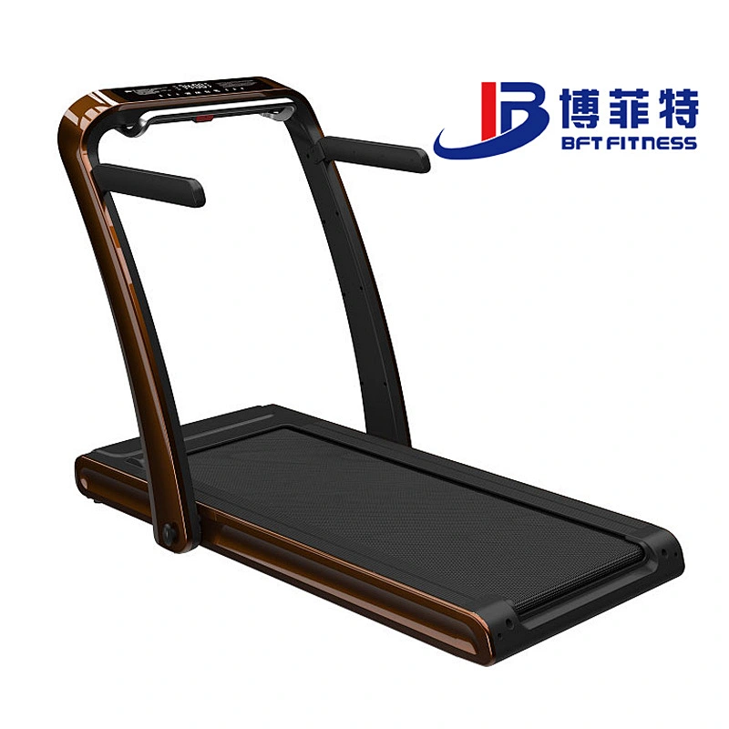 Factory directly sales gym equipment fitness running machine home treadmill