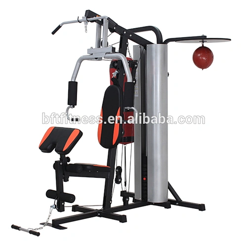 Light commercial Machine multifunction fitness gym equipment wholesale