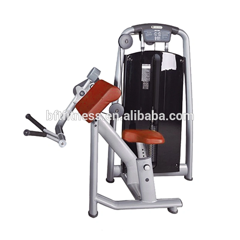 hamstring curl Biceps Curl Fitness Exercise Machine