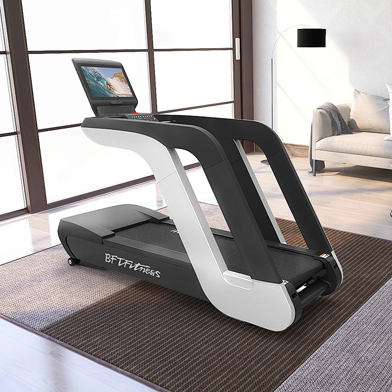 fitness running machine electric price commercial treadmill