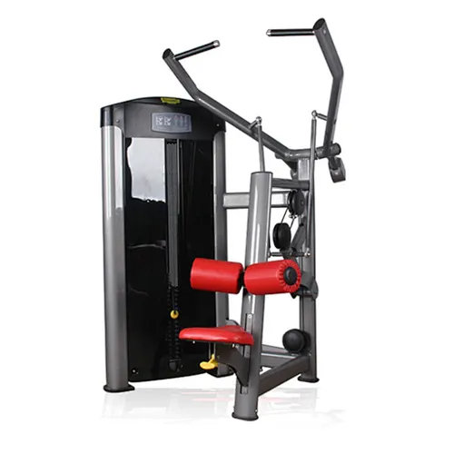 Fitness Equipment Sydney High Pulley Gym machines in china