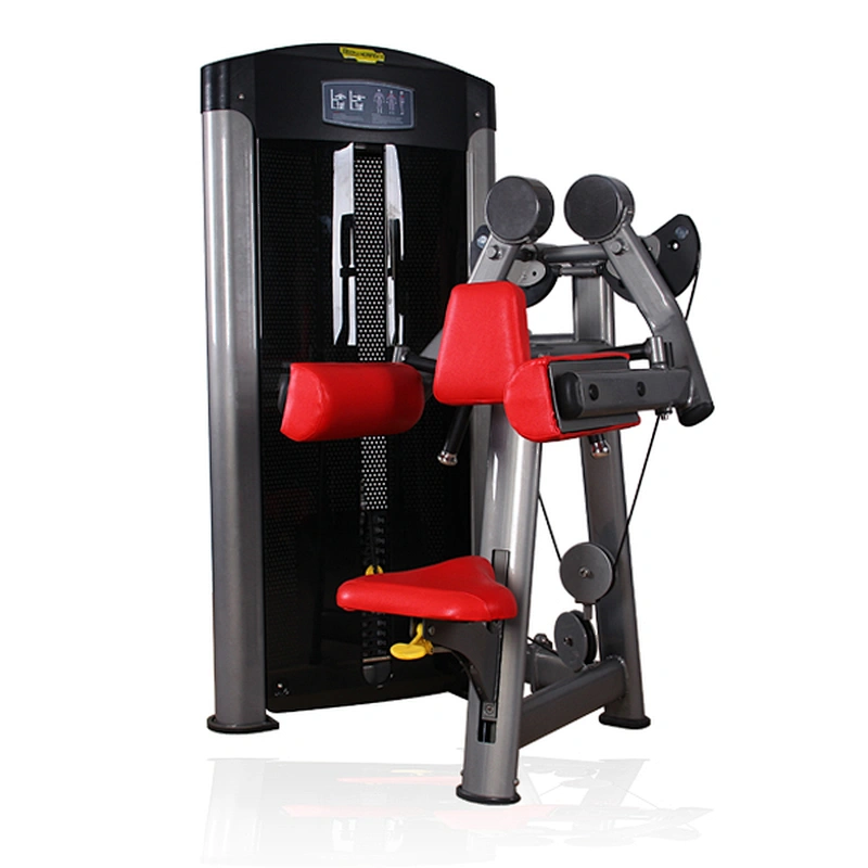 second hand commercial gym equipment delts machine exercise equipment