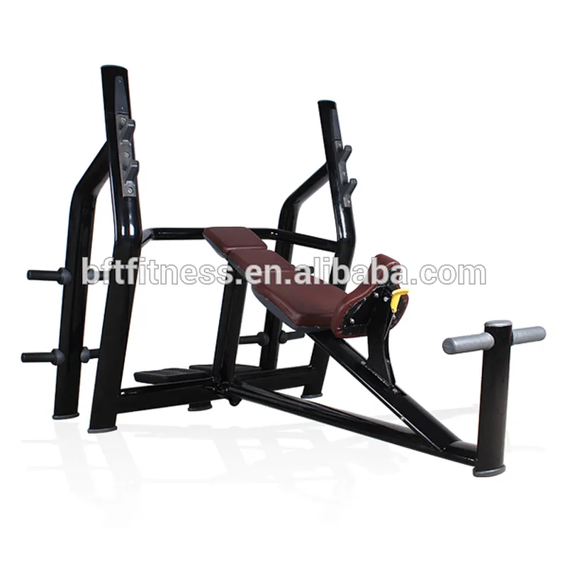 High Quality multi weight bench/weight exercise bench/bench press