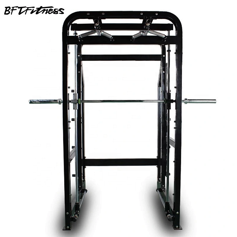 Best Gym Exercise Equipment 3D Smith Machine Fitness Bodybuilding
