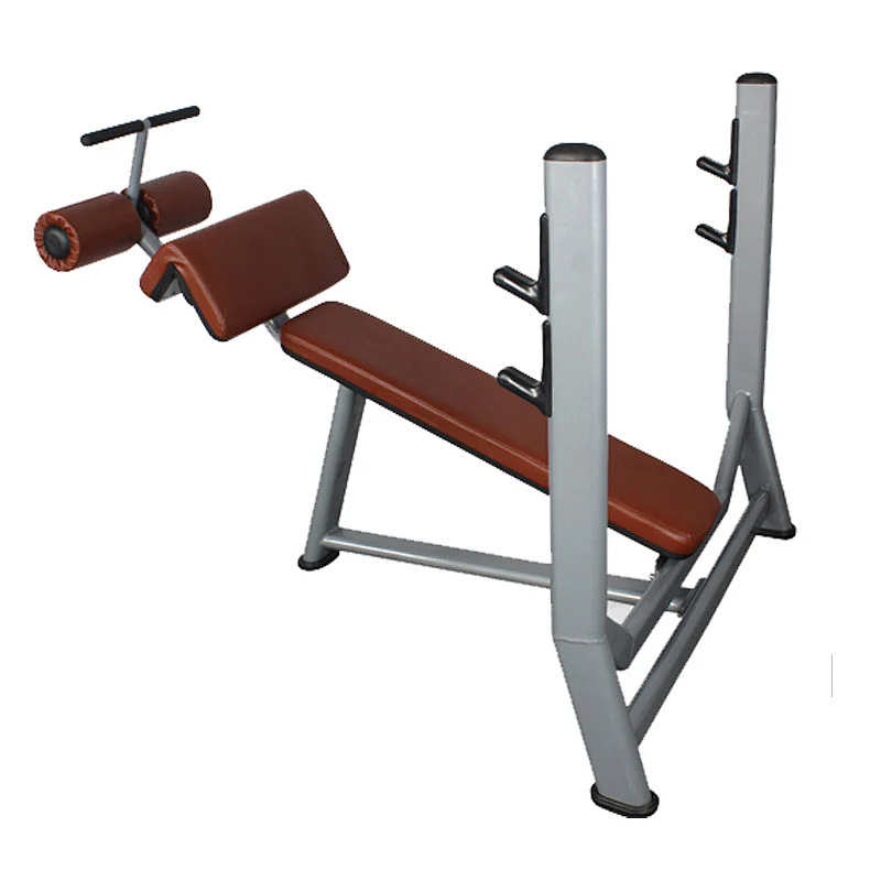 commercial sit up bench,decline bench press in wholesale