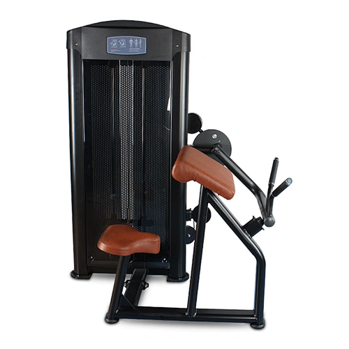 China Manufacturer Biceps Curl gym all equipment/academia equipamento