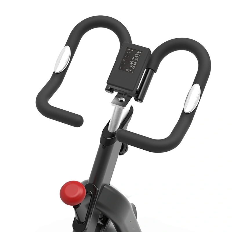 Cheap professional fitness equipment sport indoor spinning bike for home