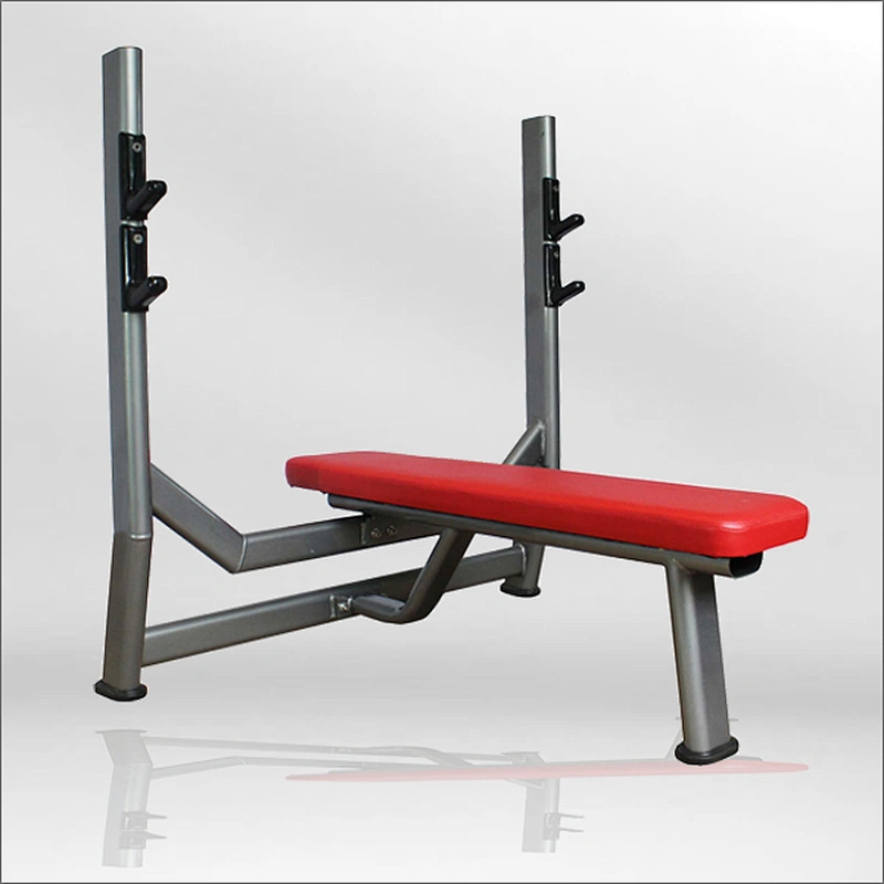 BFT-3030 fitness gym equipment/muscle building/free weight bench gym equipment