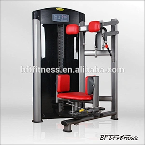 Extreme Performance Exercise Equipment, Rotary Torso Exercise Equipment