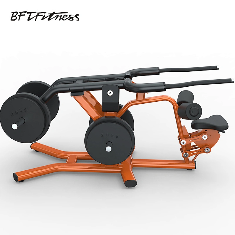 Gym Fitness Equipment Seated Dip Machine For Sale