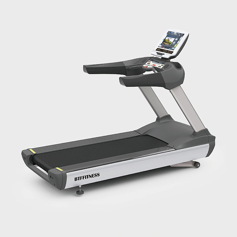 china trademill gym equipment running  machine commercial treadmill
