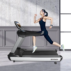 china trademill gym equipment running  machine commercial treadmill