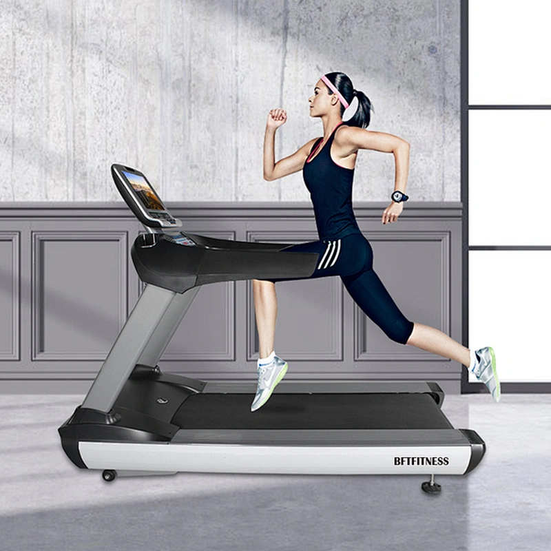 china trademill gym equipment running  machine commercial treadmill