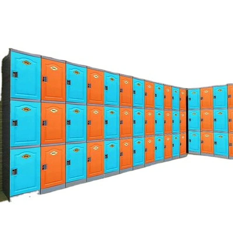 BFT fitness factory wholesale gym equipment plastic compartment storage boxes