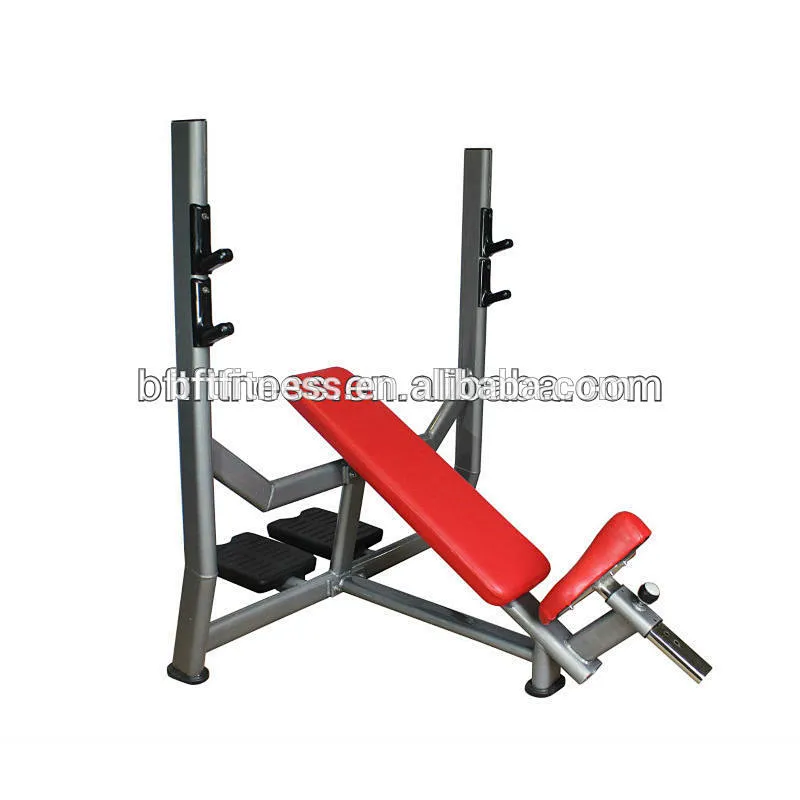 Weight Bench BFT-3031 Made in China for Sale
