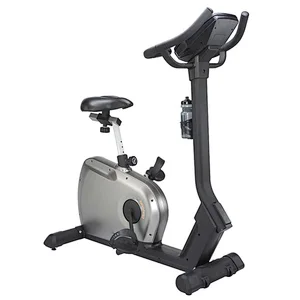 gym equipment cross trainer upright bike,fitness equipment upright trainer,fitness bike