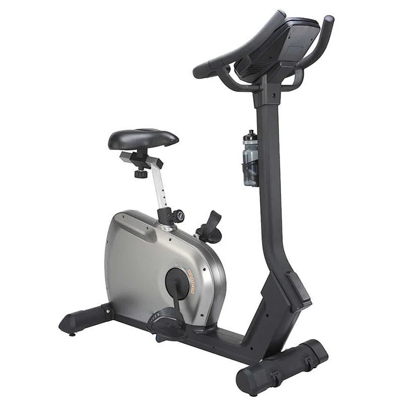 gym equipment cross trainer upright bike,fitness equipment upright trainer,fitness bike