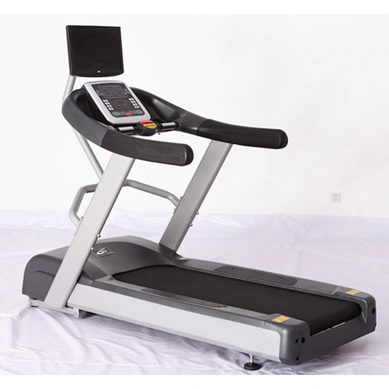 motorized treadmill made in taiwan