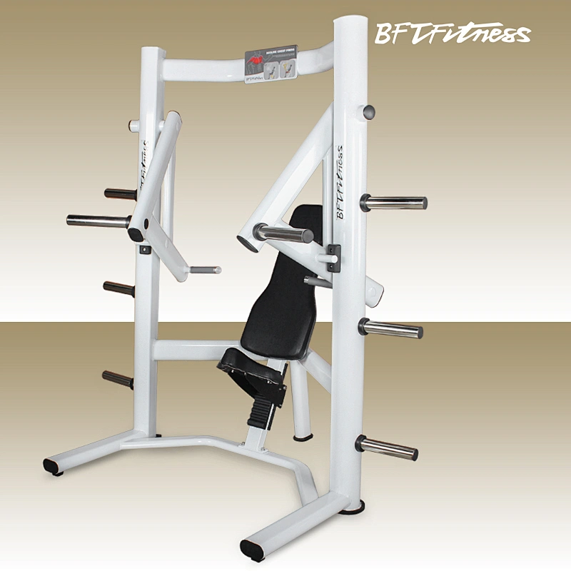 BFT-5009 Gym Equipment Dubai,Hammer Strength Dimensions