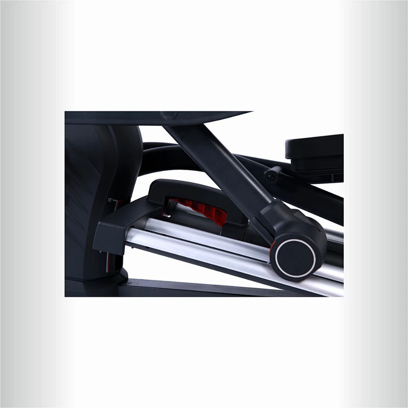 Top Selling Elliptical Magnetic Bike Exercise Elliptical Machine price