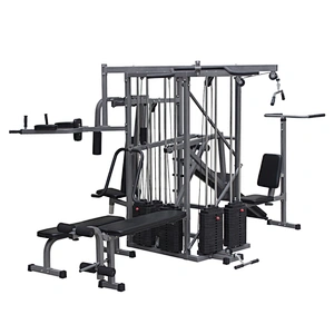 commercial gym equipment uk, multi exercise gym equipment