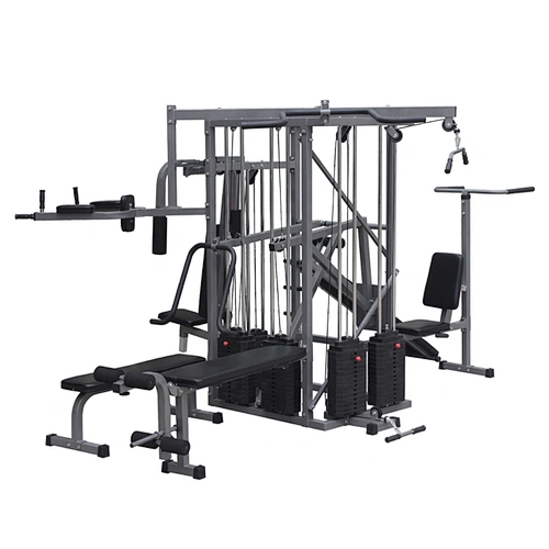 commercial gym equipment uk, multi exercise gym equipment