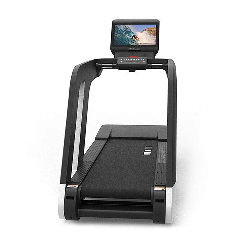 fitness running machine electric price commercial treadmill