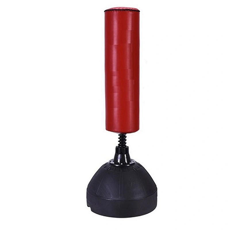 2020 new arrival gym equipment fitness boxing sandbag punch bag