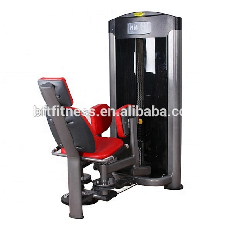 China suppliers commercial gym equipment outer abductor thigh /abductor training