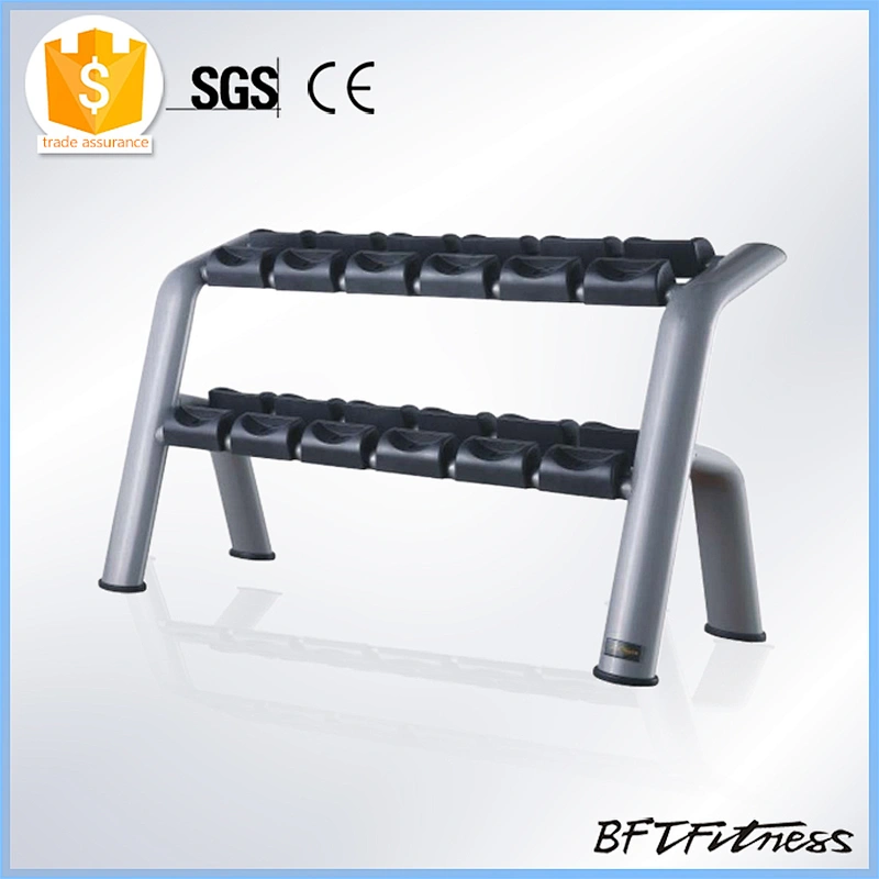 Gym Multifunction Kettlebell Rack, Dumbbell Rack, Barbell Rack