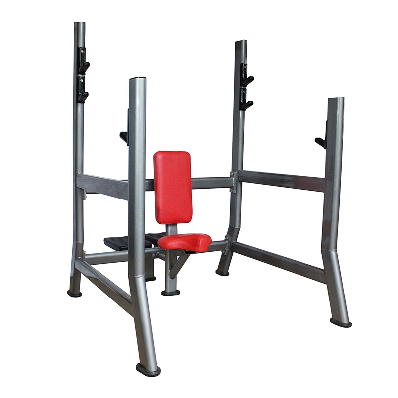 Extreme Performance Weight Bench