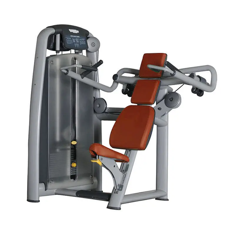 import fitness equipment Shoulder Press,Ironman Fitness Equipment